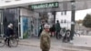Koronawirus sebäpli Lebapda howpsuzlyk şertleri güýçlendirildi 