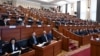Талкууга коюлган мыйзам долбоору: Жогорку Кеңеш жабык органга айланабы?