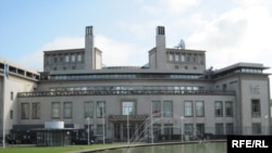 Međunarodni krivični tribunal za bivšu Jugoslaviju (MKSJ), Hag, 18. maj 2010.