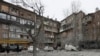 Війська РФ завдали ударів по Харкову, поранена людина – ОВА 