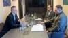 Сійярто в Ужгороді: «Угорщина хоче повернення своїй меншині всіх прав, які вона мала до 2015 року»