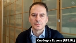 «Зараз той час, коли інформацію з Росії не можна передати чесно», – сказав колишній журналіст Bellingcat
