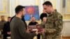 Зеленський заперечив повідомлення про можливу заміну керівника ГУР