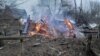 Обстріли Росії: на Сумщині протягом дня зафіксували понад 200 вибухів