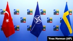 Як тільки парламент ратифікує цей крок, очікується, що Ердоган підпише документ протягом кількох днів