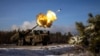 Сили РФ «активно штурмують» населені пункти на північ та південь від Авдіївки – Генштаб ЗСУ
