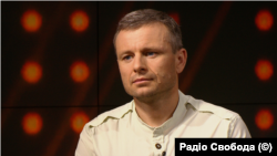 Сергій Марченко повідомив, що за останні пів року Україна «мінімально» отримувала допомоги від партнерів у військовій частині