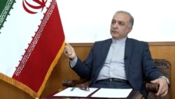 Այսպես կոչված «Զանգեզուրի միջանցքը» վնաս է և՛ Հայաստանին, և՛ Իրանին. Մեհդի Սոբհանի
