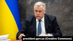Ігор Жовква закликав не послаблювати санкційний тиск, доки триває російська агресія