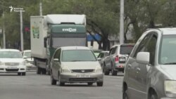 Оң рулдуу машинелерди таксиге айдоого тыюу салуу кайра сунушталды
