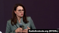 За її словами, до складу делегації увійдуть представники міністерств економіки, закордонних справ, юстиції і фінансів