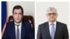 Լոռու մարզպետն ու Քաղաքաշինության կոմիտեի նախագահն ազատվեցին պաշտոններից
