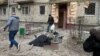 «Терор набуває особливої підлості» – Зеленський про удар по Харкову