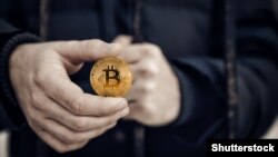 قیمت بیتکوین، بزرگترین رمزارز جهان، در سال جاری میلادی ۵۰ درصد رشد داشته است