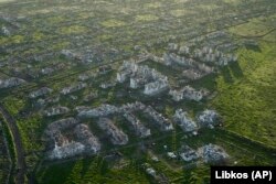 Мар'їнка, 11 травня 2023 року