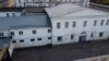 Затвор во Минск, Белорусија (илустративна фотографија)