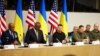 З полів 16-го «Рамштайну»: міністр оборони Естонії розповів, як зміцнять українську систему ППО
