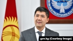 Мелис Тургунбаев