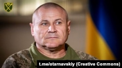 «Ворог протягом семи діб завдав в операційній зоні ОСУВ «Таврія» 100 авіаударів», – заявив командувач оперативно-стратегічного угруповання військ «Таврія» ЗСУ бригадний генерал Олександр Тарнавський 