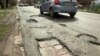 Bishkek - Kyrgyzstan - road - 
