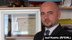 Arben Halili: Potrebna je intervencija kojom bi se smanjio broj zaposlenih i povećala njihova efikasnost