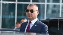OCCRP, Temirov Live, “Клооптун” иликтөөсү, бийликтин жообу