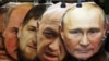 Російські еліти очікують наслідків бунту Пригожина