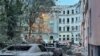Наразі відомо про чотирьох загиблих внаслідок ракетного удару по житловому будинку у Львові