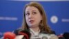 Ministrul Educaţiei, Ligia Deca, a spus vineri că un elev care a fost exmatriculat de la o unitate de învăţământ poate fi reînmatriculat ulterior la o altă şcoală.