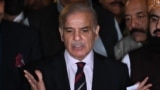 د پاکستان وزیراعظم شهباز شریف ـ انځور له ارشیفه