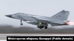 Росія атакувала Україну двома аеробалістичними ракетами Х-47 М2 «Кинджал» із літаків МіГ-31К