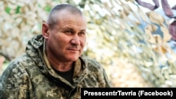 «Таврійський напрямок. Будуть гарні новини», – Олександр Тарнавський