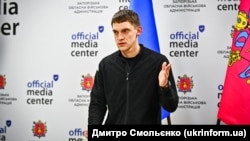 За даними голови області, поранені отримують усю необхідну допомогу
