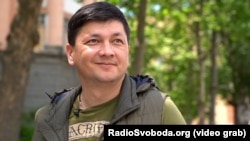 Віталій Кім повідомив про пошкодження лінії електропередач та господарчої споруди в області внаслідок падіння уламків дрона