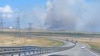 Займання біля мису Чауда в окупованому Криму, 25 червня 2024 року