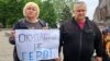 «Окупанти – не герої». У Дніпрі вимагають знесення пам’ятника командувачу повітряно-десантних військ СРСР Василю Маргелову