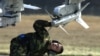 Чого очікувати від F-16? Відповідає очільник Асоціації повітряних і космічних сил Великої Британії Грег Багвелл