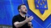 Зеленський обіцяє цього місяця показати план перемоги Байдену, Гарріс і Трампу