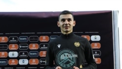 «Սա պատմական հանդիպում է մեզ համար, լրջորեն նախապատրաստվում ենք, հուսով եմ՝ կհաղթենք»․ Սպերցյան