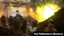 На Запорізькому напрямку тривають важкі бої