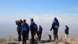 Հայաստանում ԵՄ դիտորդական առաքելության ղեկավարի հայտարարությունը Բաքվում մեծ դժգոհություն է առաջացրել  