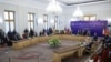Իրան - «3+3» ձևաչափով հանդիպումը Թեհրանում, 23-ը հոկտեմբերի, 2023թ.