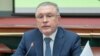 Олександр Пошивай разом з іншими фігурантами організував використання Бердянського морського торговельного порту для потреб Міноборони РФ, заявляє СБУ