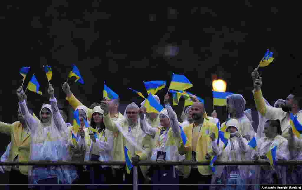 На літній Олімпіаді-2020 у Токіо «синьо-жовті» здобули 19 нагород: одну золоту, шість срібних та 12 бронзових. На Іграх в Парижі, за оцінками компанії Nielsen’s Gracenote, українці виборють 13 медалей: 2 золоті, 4 срібні та 7 бронзових