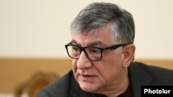 ՔՊ-ական պատգամավոր Խաչատուր Սուքիասյան, արխիվ