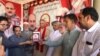 د عبدالرحمان خان د لومړي تلین غونډې پر مهال د "فخرافغان" په نوم جایزه هم اعلان شوه.