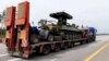 «Вагнерівці» збили літак Іл-22М та шість гелікоптерів армії РФ – ЗМІ