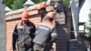 «Укренерго»: через обстріли РФ знеструмлені споживачі у шести областях України