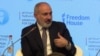 «Եթե ժողովուրդն ուզենա անել իշխանափոխություն, կանի»․ Փաշինյան