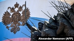 В ISW нагадують, що Росія вимагала від Заходу певного послаблення санкцій як попередньої умови для тимчасового припинення вогню в Чорному морі